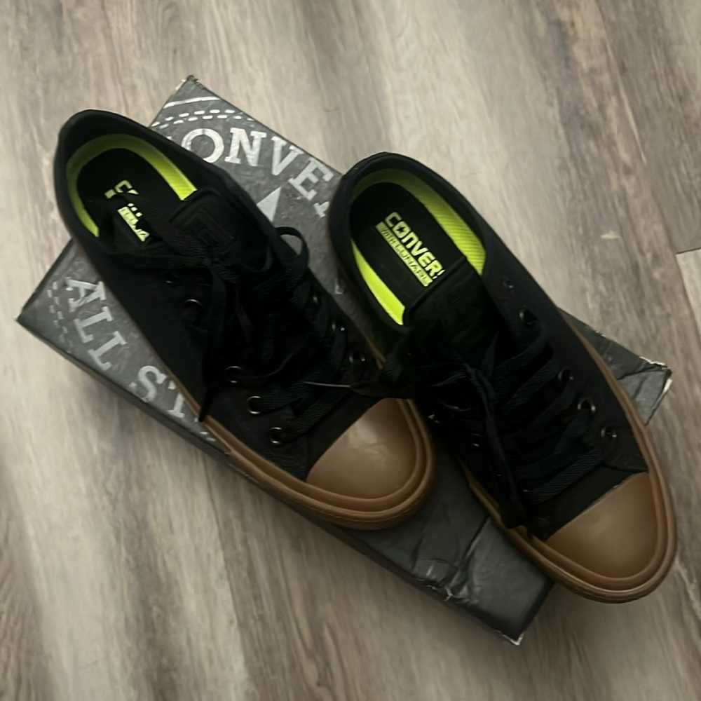 Converse All Star II